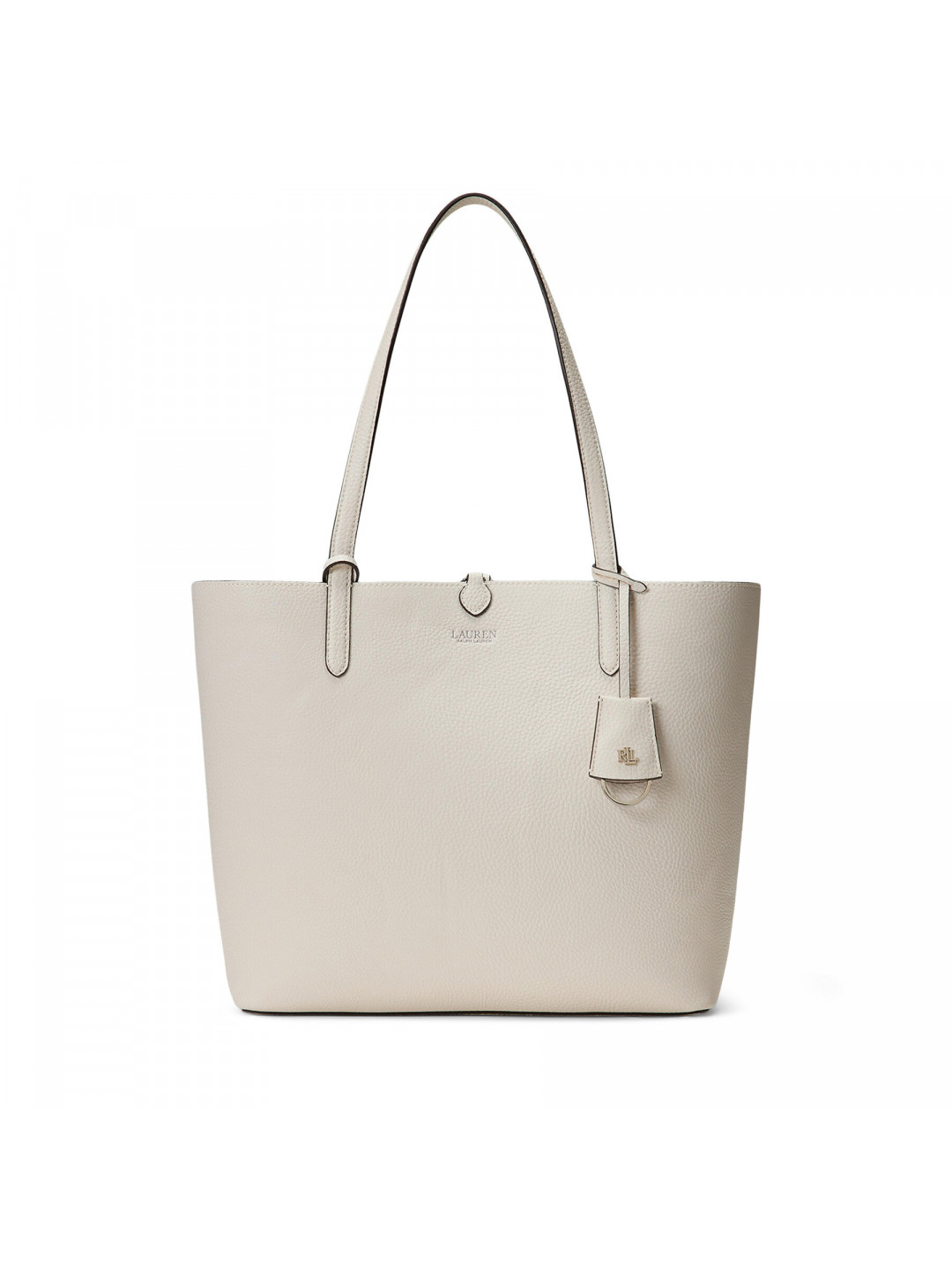 Kabelka LAUREN RALPH LAUREN 431795329068 Écru